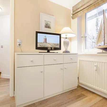 Apartmán Haus Am Dorfteich App 2 *