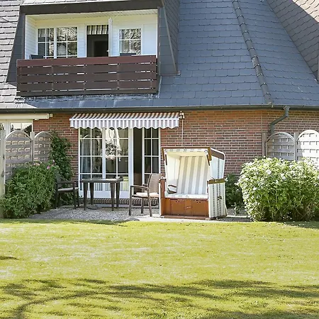 Apartmán Haus Am Dorfteich App 2 *